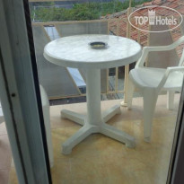 Gerovi Guest House