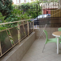 Gerovi Guest House