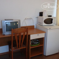Gerovi Guest House
