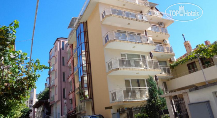Hotel photo Gerovi Guest House 
