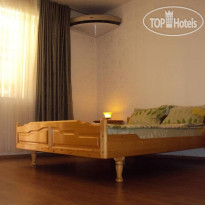 Villa Roza Guest House