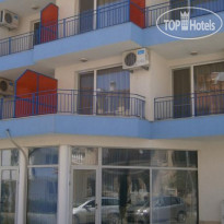 Hermes Guest House 
