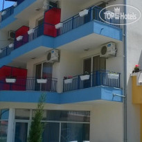 Hermes Guest House 