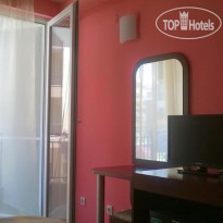 Hermes Guest House 