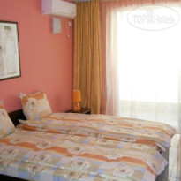 Hermes Guest House 