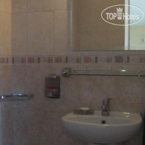 Antoaneta Guest House 