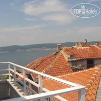 Antoaneta Guest House 