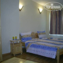 Antoaneta Guest House 