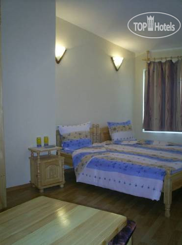New photos from tourists Antoaneta Guest House 