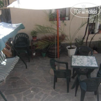 Antoaneta Guest House 