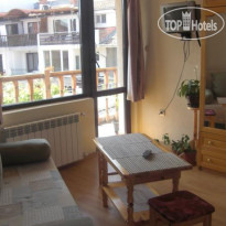 Antoaneta Guest House 