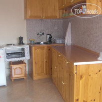 Antoaneta Guest House 