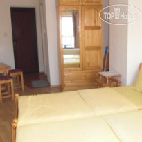 Antoaneta Guest House 