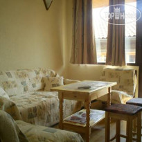 Antoaneta Guest House 