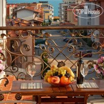 Stanny Court ApartHotel 