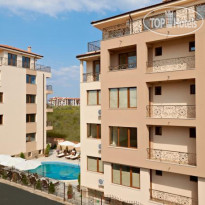 Stanny Court ApartHotel 