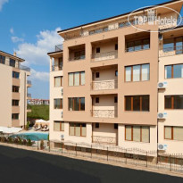 Stanny Court ApartHotel 