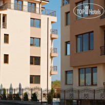 Stanny Court ApartHotel 