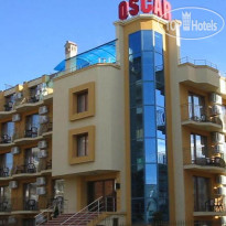 Oscar Family Hotel