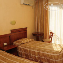 Oscar Family Hotel