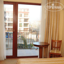 Oscar Family Hotel