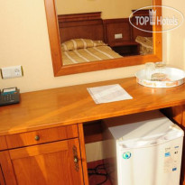 Oscar Family Hotel