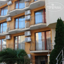 Oscar Family Hotel