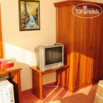Oscar Family Hotel