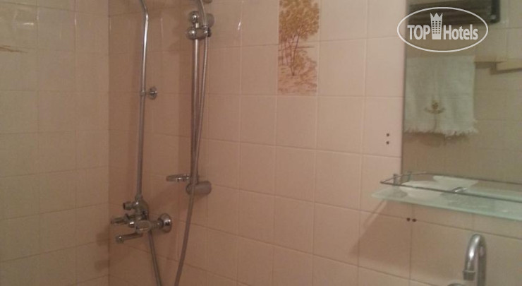 New photos from tourists Svetla Guest House 2*