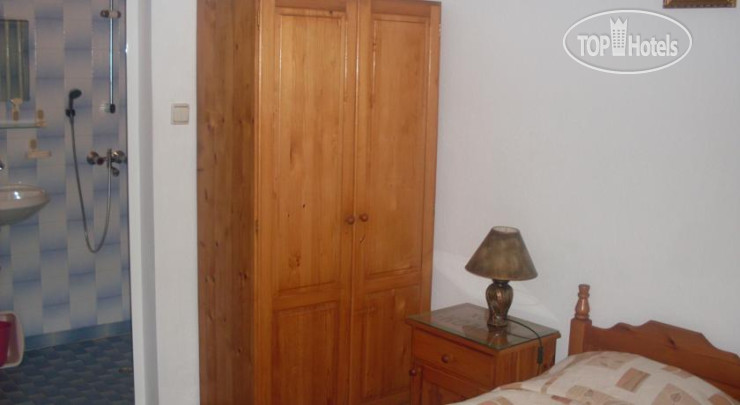 New photos from tourists Kolev Guest House 2*