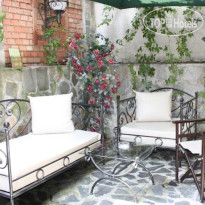 Sveta Sofia Hotel 