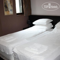 Sveta Sofia Hotel