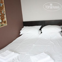 Sveta Sofia Hotel