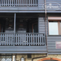 Sveta Sofia Hotel