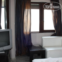 Sveta Sofia Hotel