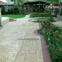 Ivegallas Guest House 