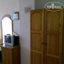 Ivegallas Guest House 