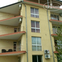 Ivegallas Guest House 