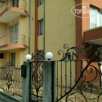 Ivegallas Guest House 