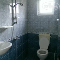 Ivegallas Guest House 