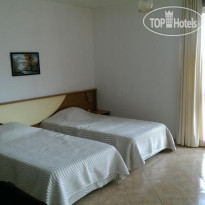 Ivegallas Guest House 