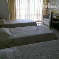 Ivegallas Guest House 