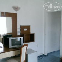 Ivegallas Guest House 