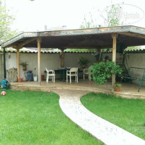 Ivegallas Guest House 