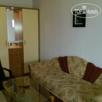 Ivegallas Guest House 