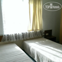 Ivegallas Guest House 