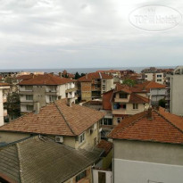 Ivegallas Guest House 