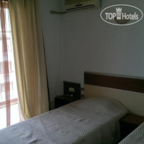 Ivegallas Guest House 