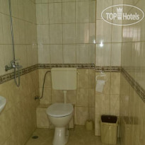 Ivegallas Guest House 