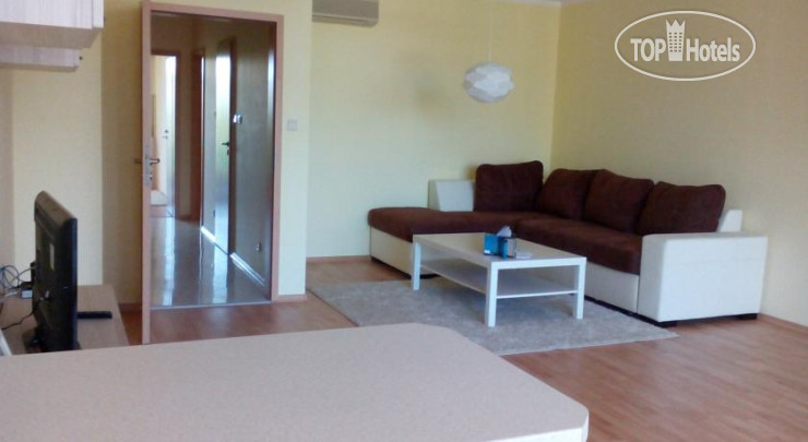 New photos from tourists Saga Family Hotel 3*